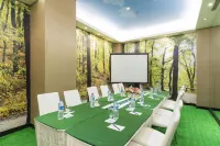 Royal City Hotel Jakarta Hotels in Central Jakarta
