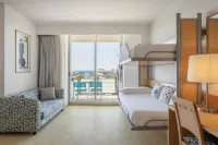 Sol Port Cambrils - balcony