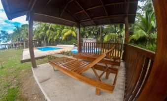 Tarcoles Birding Lodge