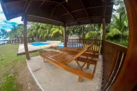 Tarcoles Birding Lodge Hotels in Lagunillas