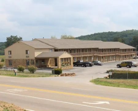 Salt Creek Inn Hotels in Nashville