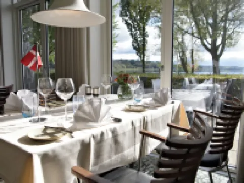 Golf Hotel Viborg Hotels in Viborg