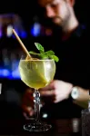 Quintessia Resort et Spa - bar