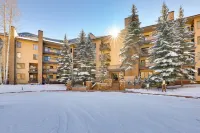 Condo Near Golf Club ~ 2 Mi to Vail Ski Resort! - Apartments
