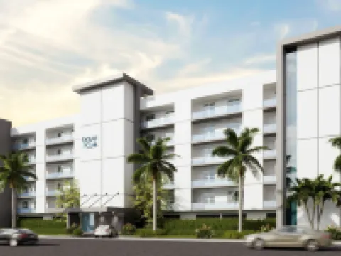 Treasure Island Ocean Club Hotels in Treasure Island