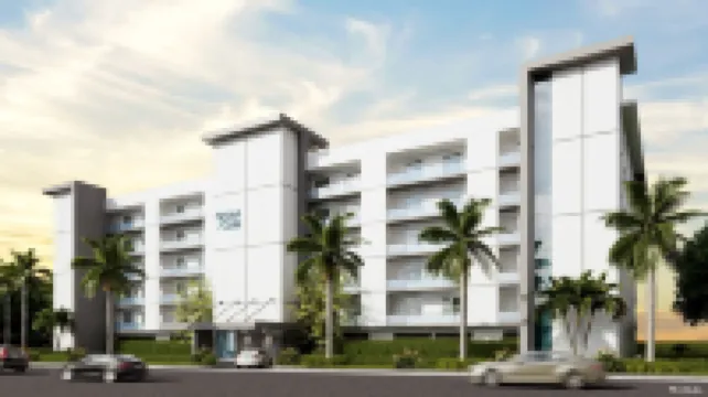 Treasure Island Ocean Club