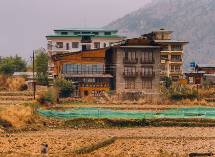 Spirit of Bhutan Resort