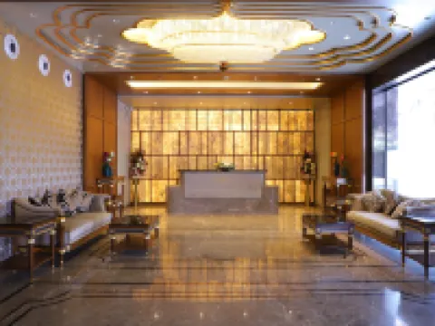 Le Vivanta Hotels in Palghar