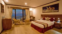 Rupakot Resort Hotels in Rupakot