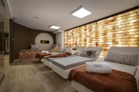 Résidence Pierre & Vacances Premium l'Hévana Hotels in Méribel