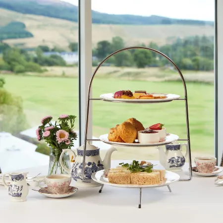 Macdonald Cardrona Hotel, Golf and Spa