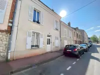 Charming flat - 1BDR/2P - Montargis centre