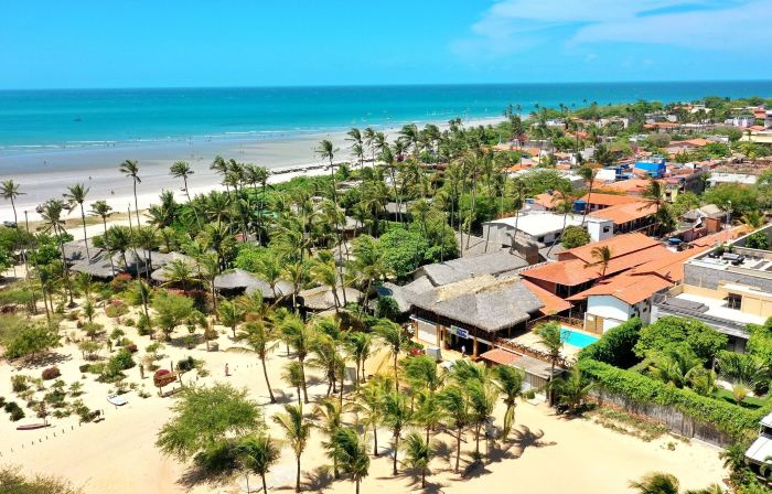 Pousada do Norte