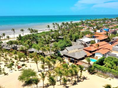 Pousada do Norte