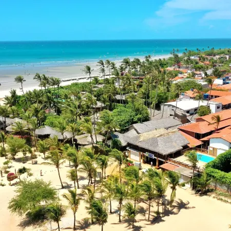 Pousada do Norte