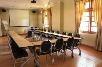 Wisma Makara Universitas Indonesia