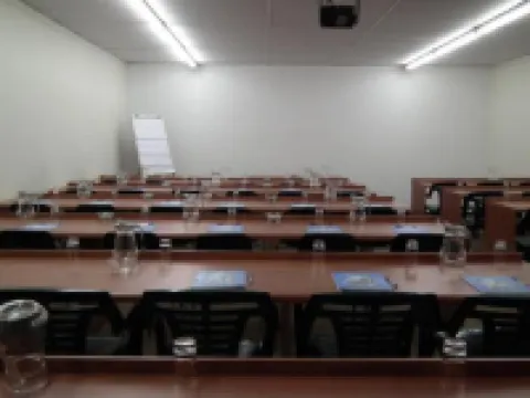 Rio Vista Lodge Hoteles en Malelane