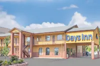 Days Inn by Wyndham Fayetteville Hôtels à : Fayetteville