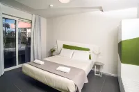 Ciclope Resort Hotels in Aci Castello