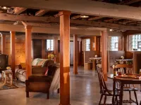 Justin Trails Resort Hotels in Monroe County