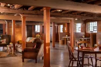 Justin Trails Resort Hotels in Sparta