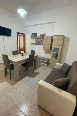 Appartamento in Centro