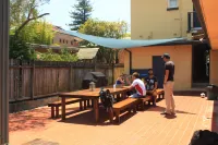 Manly Bunkhouse Hotels in Brookvale