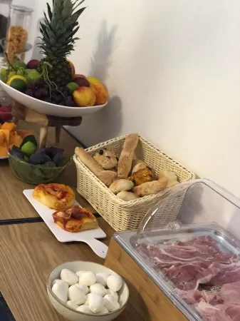 Il Giardino Della Regina Отели рядом с достопримечательностью «Gallipoli 1° accesso libero al Mare»