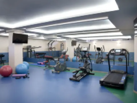 米斯特拉斯大宮殿度假村及水療中心 斯巴達酒店