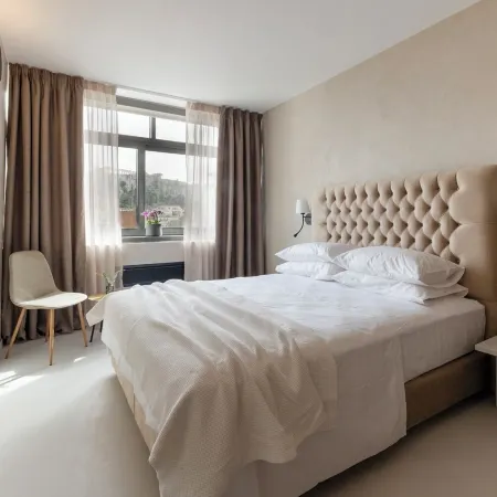 Regal Hotel Mitropoleos Hotels in Aten