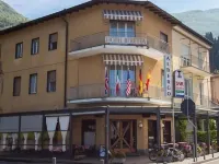 Hotel Beretta Hotels in Perledo