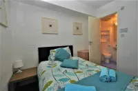 Waterfront Guest Accommodation