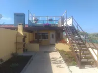 Lakefront 500 meters from the seafront. Pets accepted. Hotels in Mira