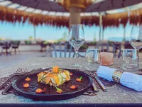 Meandros Boutique & Spa Hotel - Adults Only - Desayuno