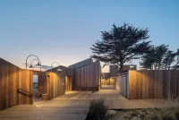 The Sea Ranch Lodge Hotels in Sea Ranch
