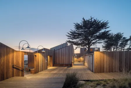 The Sea Ranch Lodge