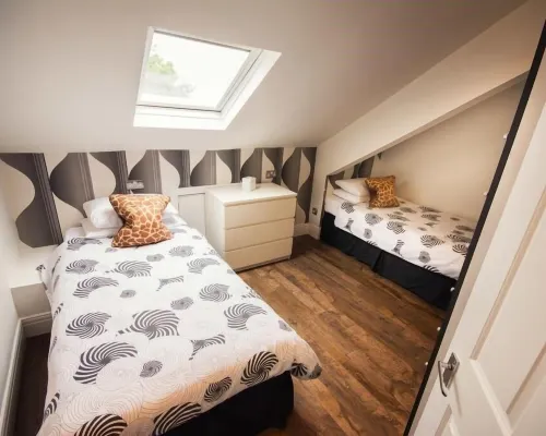 Eslington Manor Hotels in Gateshead