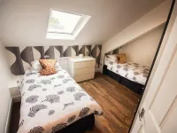 Eslington Villa
