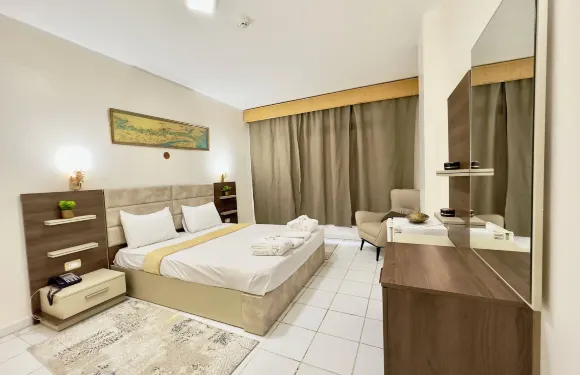 加迪斯套房與公寓酒店