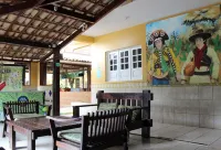 Pousada Jardins do Porto