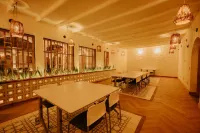 Hotel la Corada - breakfast