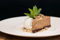 The Crown & Kitchen - Завтрак