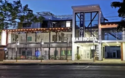 Maxihotel Business Class Culiacan Hotels in 