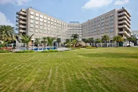 โรงแรมโนโวเทลไฮเดอราบาดคอนเวนชันเซ็นเตอร์ โรงแรมใน