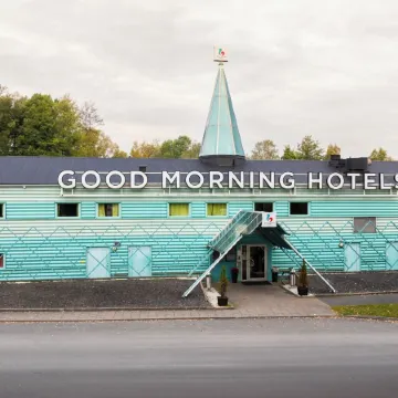 Good Morning Jönköping