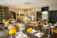 HÔTEL le Chapon Fin Hotels in Moissac