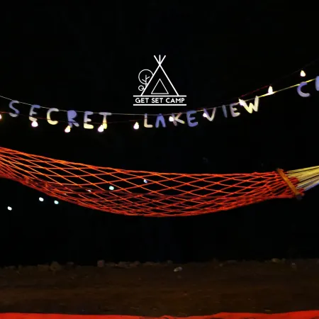 Getsetcamp Secret Lakeview Camp Lonavala