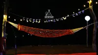 Getsetcamp Secret Lakeview Camp Lonavala Hotels in Shindgaon