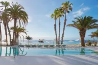 Paradisus Gran Canaria – All Inclusive - Tiny houses