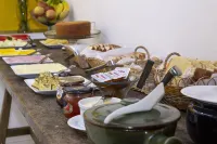 Pousada Encanto Das Aguas Hotels in Ilhabela